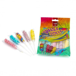 Fun labTwist lolly 120g