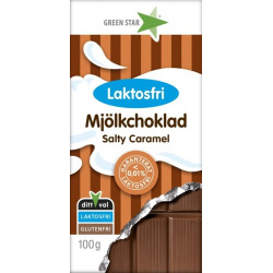 Laktosfri Choklad 100g-1