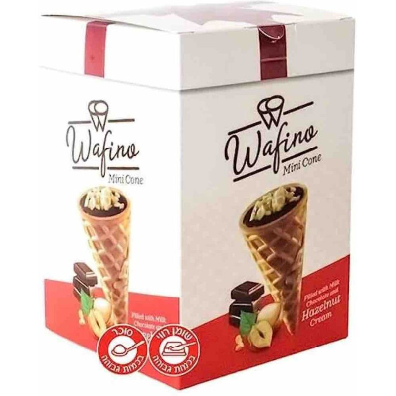 Wafino strutar 150g