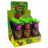 Juicy Drop Pop Xtreme Sours 26g