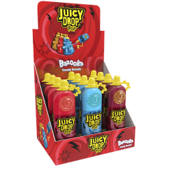 Juicy Drop Pop 26gr