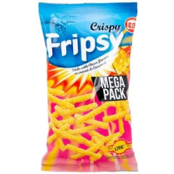Prova på paket Frispy 120g 7-P-1
