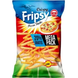 Prova på paket Frispy 120g 7-P-2