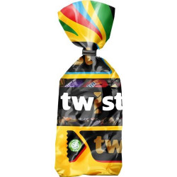 Twist Påse 300g