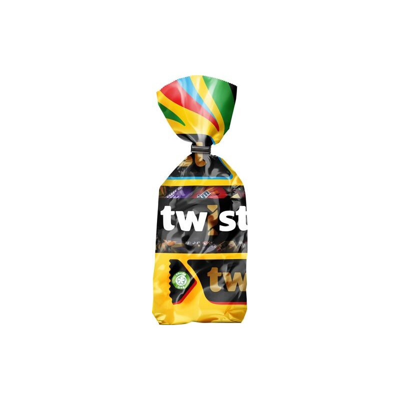 Twist Påse 300g