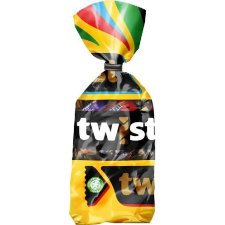 Twist Påse 300g