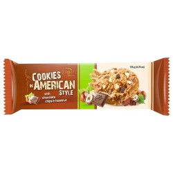 American Cookies 120g-0