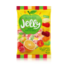 Jelly-twistad 1000gr