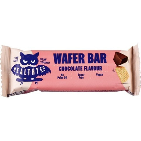 Chocolate Wafer 24g