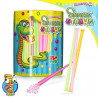 SWEETMANIA Snakes Straws (350-P)