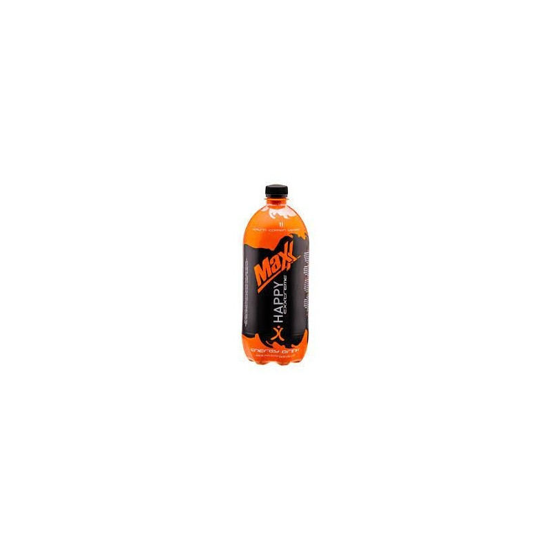 Maxx Energy drink 1L (Ink Pant)