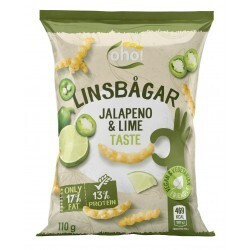 Linsbågar 100g (23-P)-3