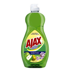 Ajax Diskmedel Garden Fruits 500ml