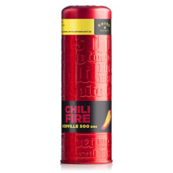 Chili Fire 60g (500 scoville)