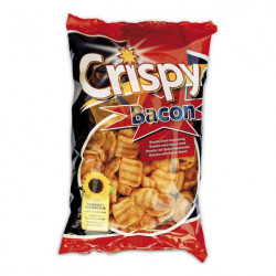 Crispy Bacon snacks 175g