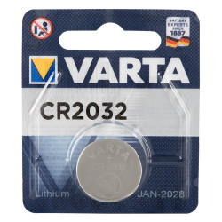 Battery CR2032