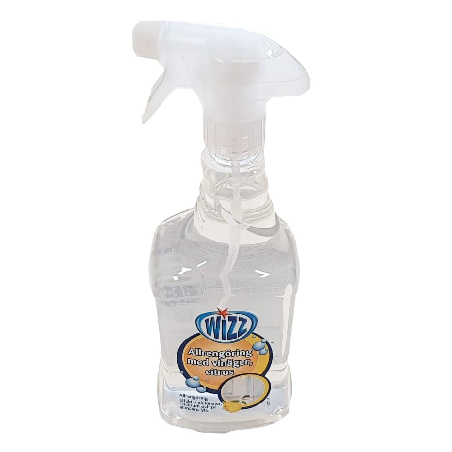 Wizz Allrengöring Vinäger/Citron 750ml