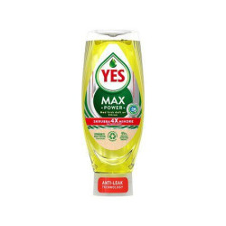 YES MAX POWER Citron 650ml