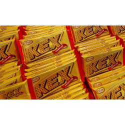 Kexchoklad 60g (15-st)