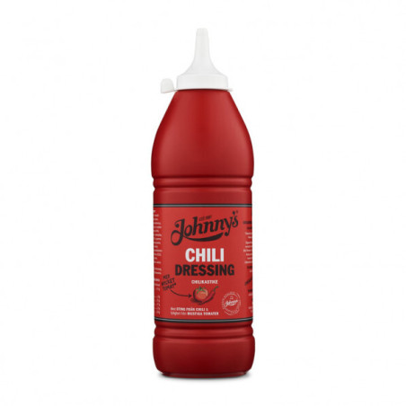 Chilidressing 850g