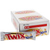 Twix white 75g*30