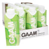 GAAM Proteinshake Milkshake Vanilla-Pear 15-pack