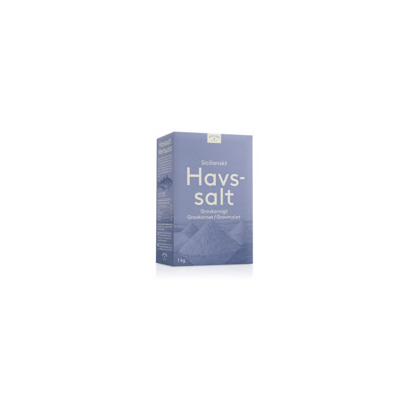 Salt 1kg