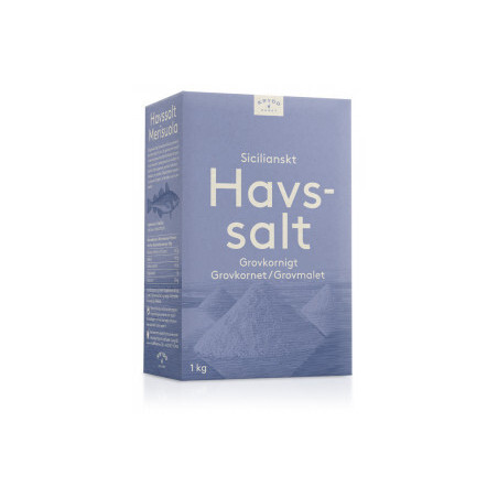 Salt 1kg