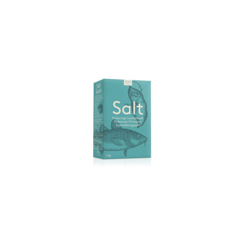 Salt 1kg-1 Salt 1kg-1
