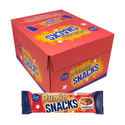 Dumle Snacks 25*40g