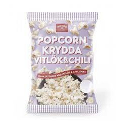 Popcornkrydda 25g-0