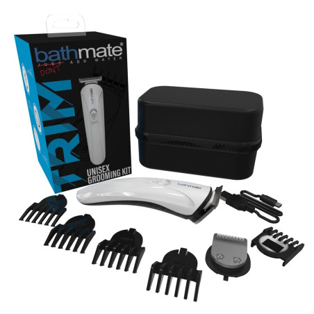 Unisex Grooming Kit