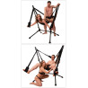 Free-Standing Sex Swing-10