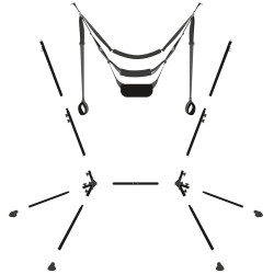 Free-Standing Sex Swing-13