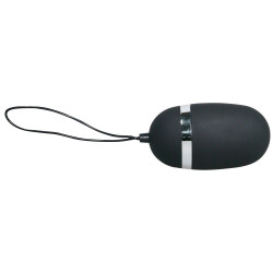 Wireless Egg Black (UTGÅENDE)-1