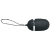 Wireless Egg Black (UTGÅENDE)-1