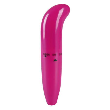 G Mate Classic G-Spot Vibe