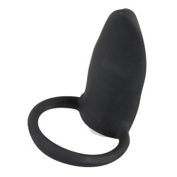 Cock ring with vibration (UTGÅENDE)-6