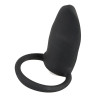 Cock ring with vibration (UTGÅENDE)-6