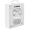 True Wireless Stereo in-ear