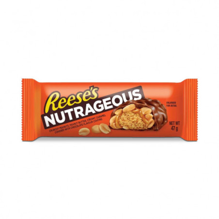 Reese's Nutrageous 47g