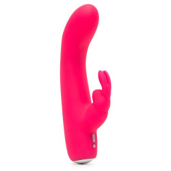 Vibrator Mini Rabbit-0