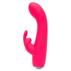 Vibrator Mini Rabbit-1