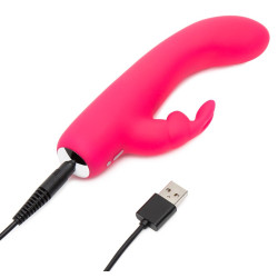 Vibrator Mini Rabbit-3