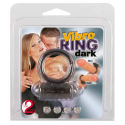 Vibrating Cock Ring-3