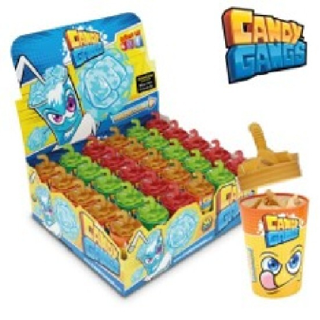 CANDY GANGS Freezee Clark - 6g