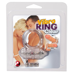 Vibrating Cock Ring-8