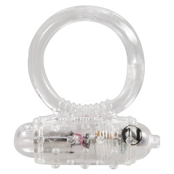 Vibrating Cock Ring-9