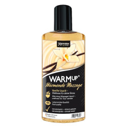 Värmande Massage Olja 150ml-2