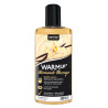 Värmande Massage Olja 150ml-2